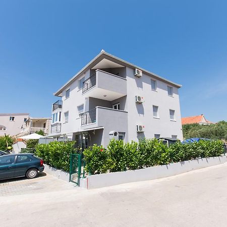 Apartment Flynn Trogir Zewnętrze zdjęcie