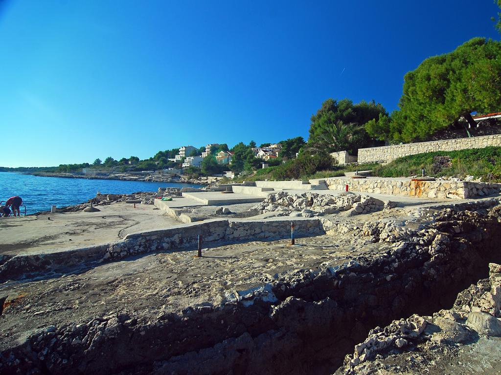 Apartment Flynn Trogir Zewnętrze zdjęcie