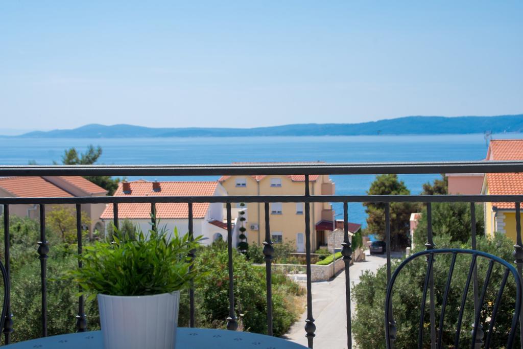 Apartment Flynn Trogir Zewnętrze zdjęcie