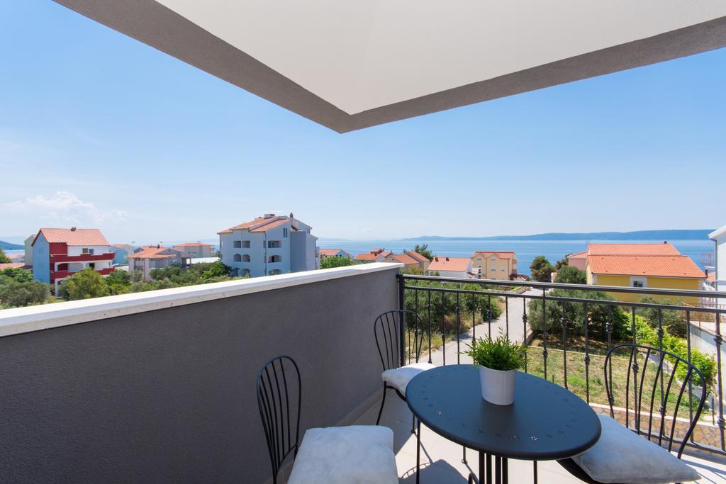Apartment Flynn Trogir Zewnętrze zdjęcie