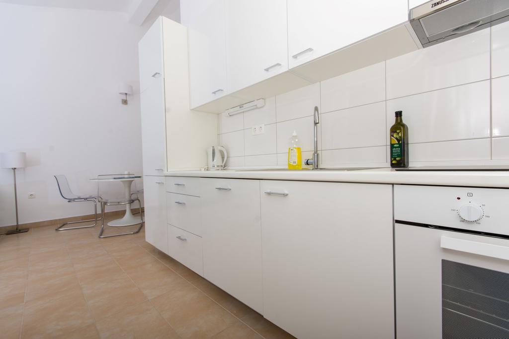Apartment Flynn Trogir Zewnętrze zdjęcie