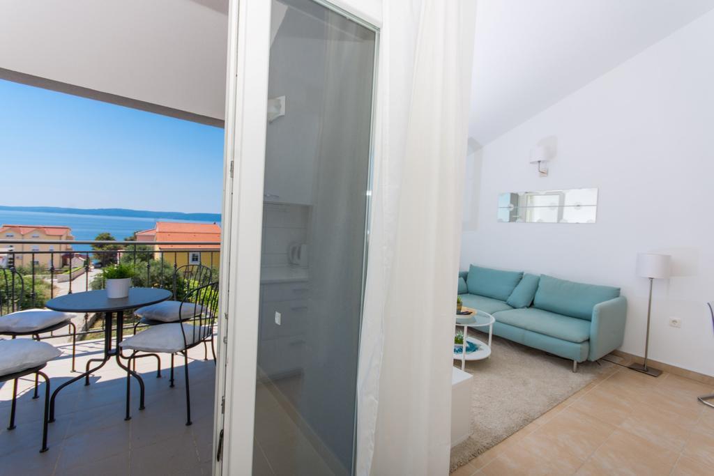 Apartment Flynn Trogir Zewnętrze zdjęcie
